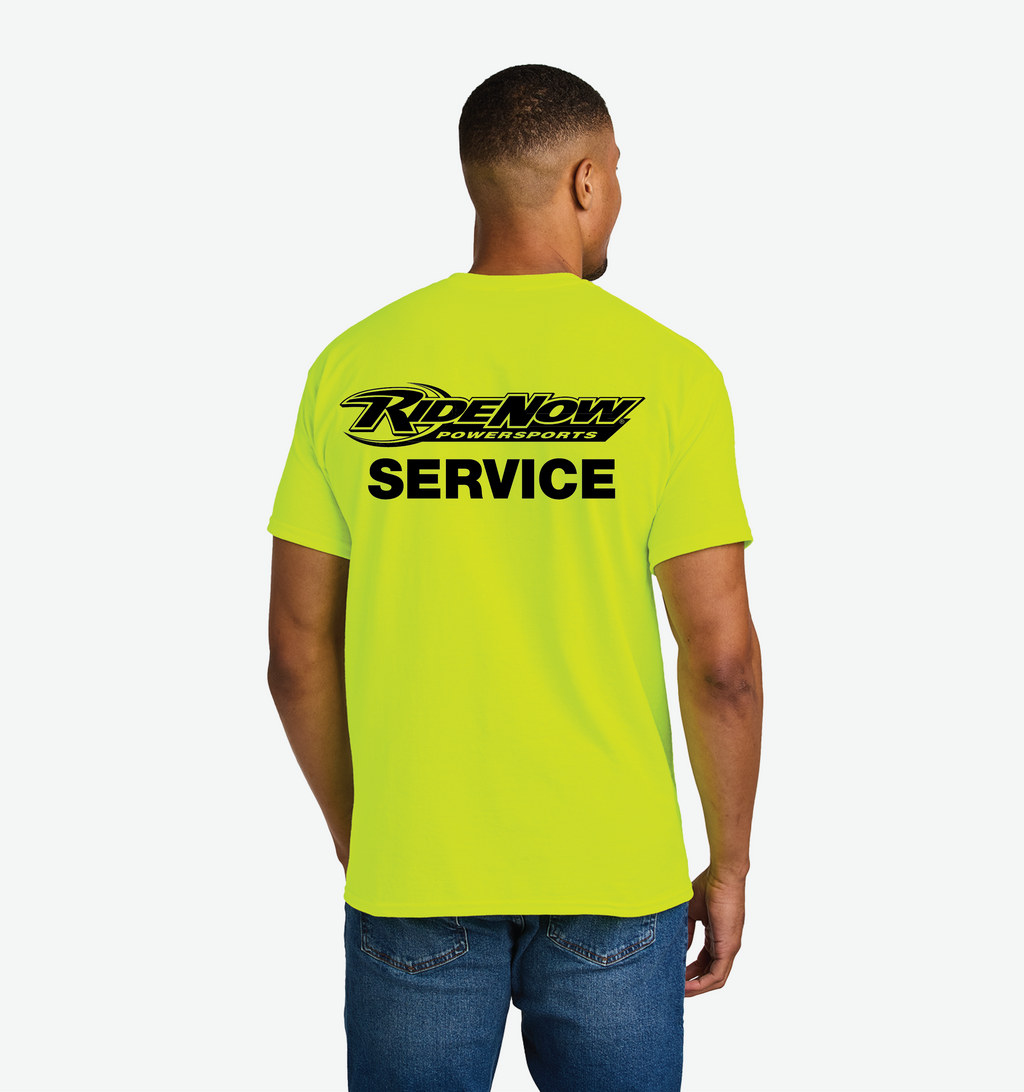 Service Tee