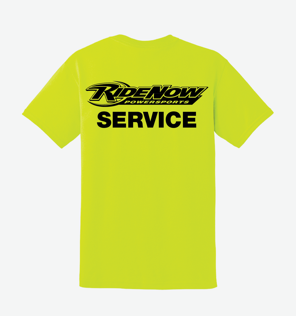 Service Tee