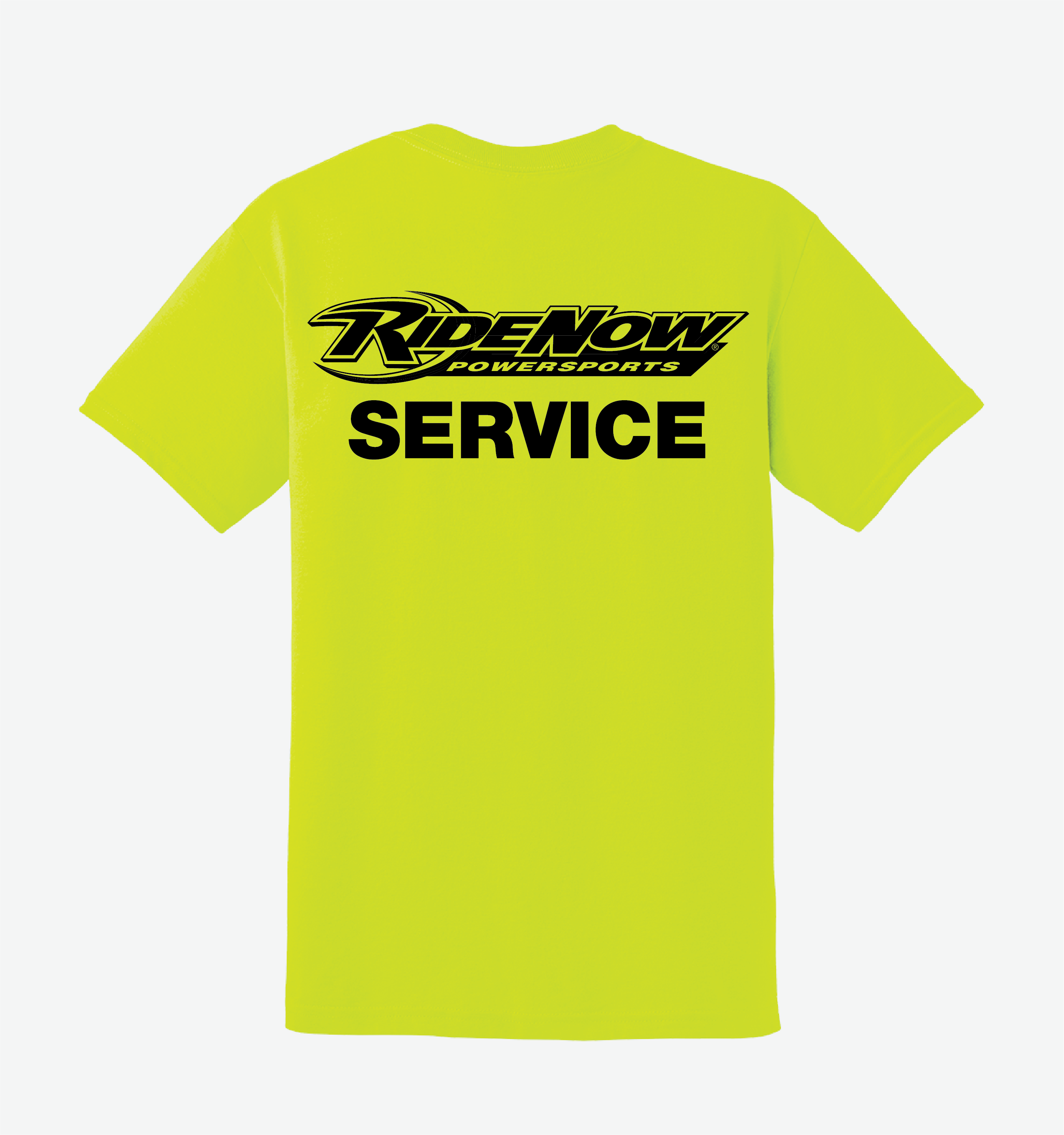 Service Tee