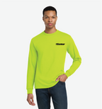 Service Shirt - Long Sleeve