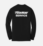 Service Shirt - Long Sleeve