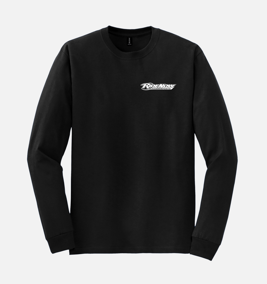 Service Shirt - Long Sleeve