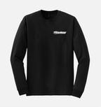 Service Shirt - Long Sleeve