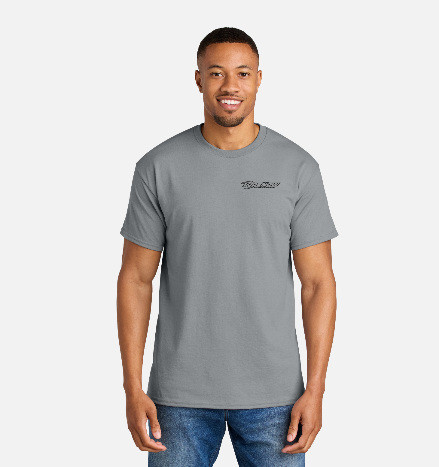 Basic T-Shirt