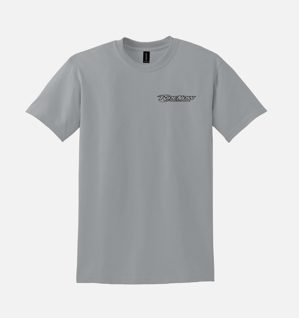 Basic T-Shirt