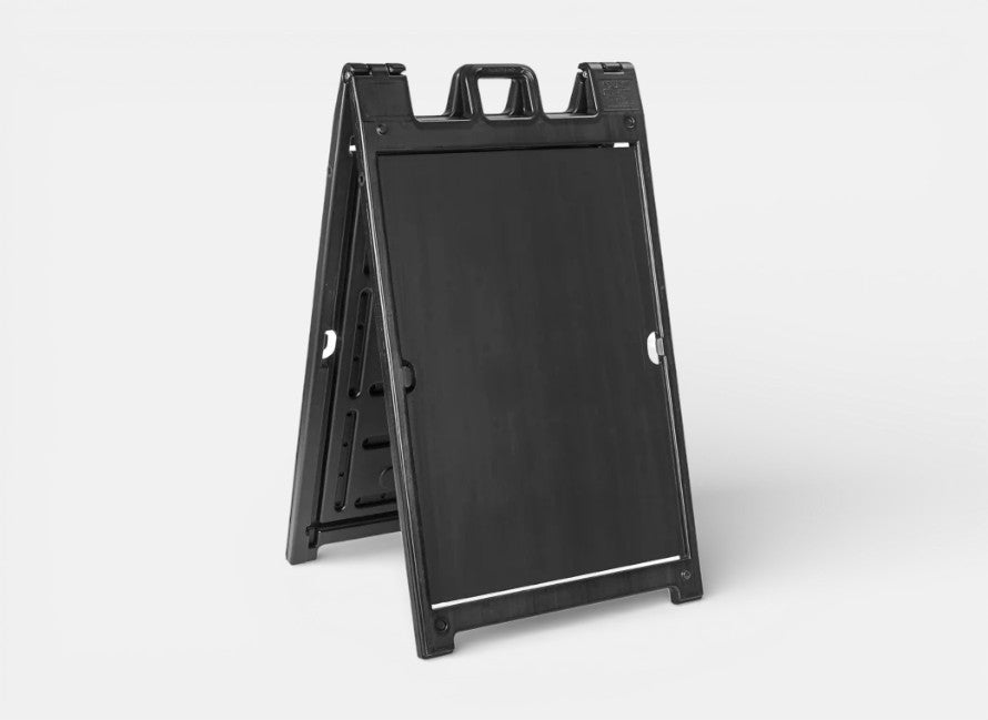 A-Frame Sign Holder