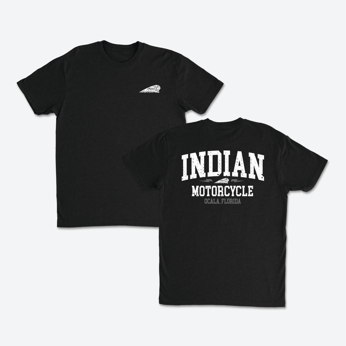Indian Varsity Tee