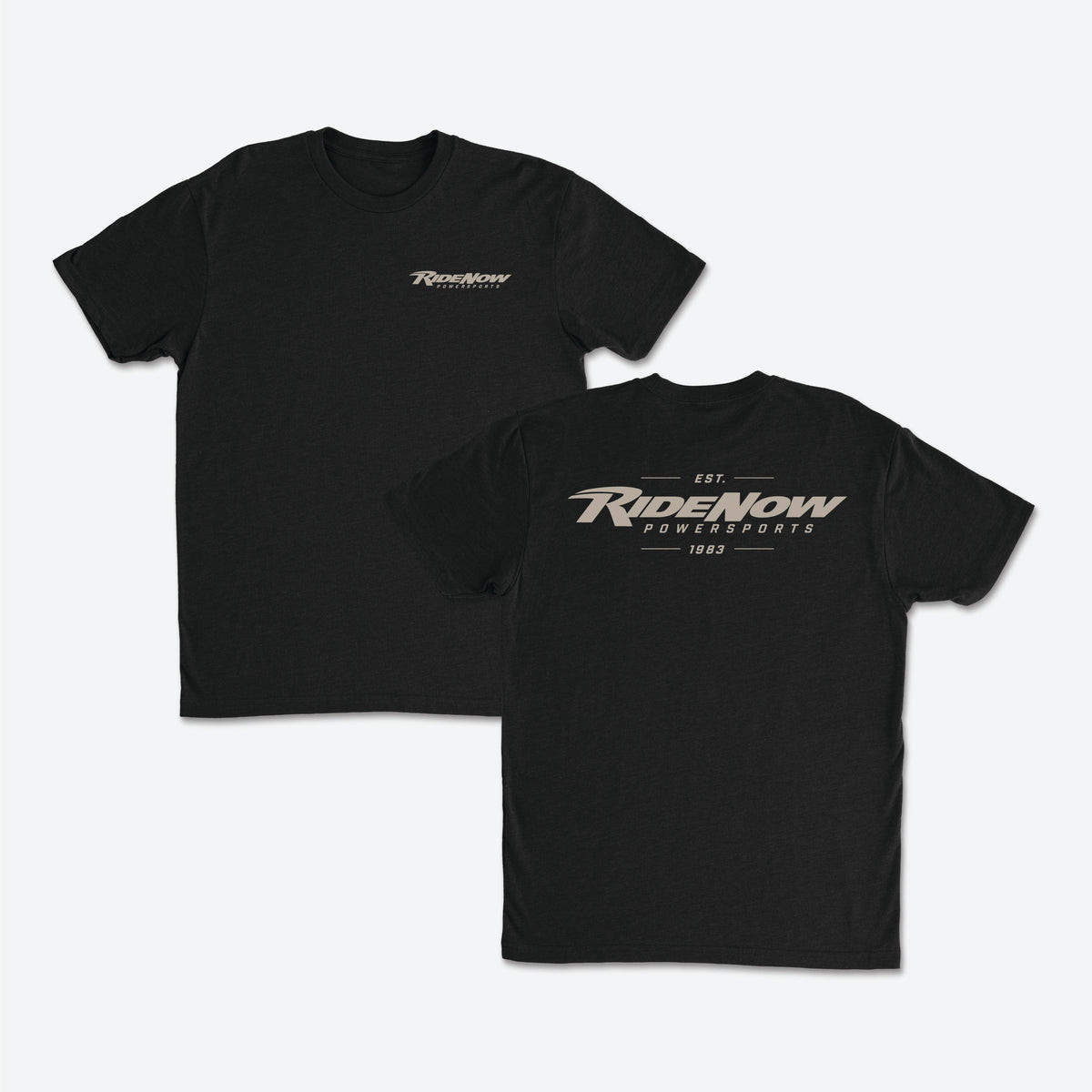 RideNow Est. 1983 Tee