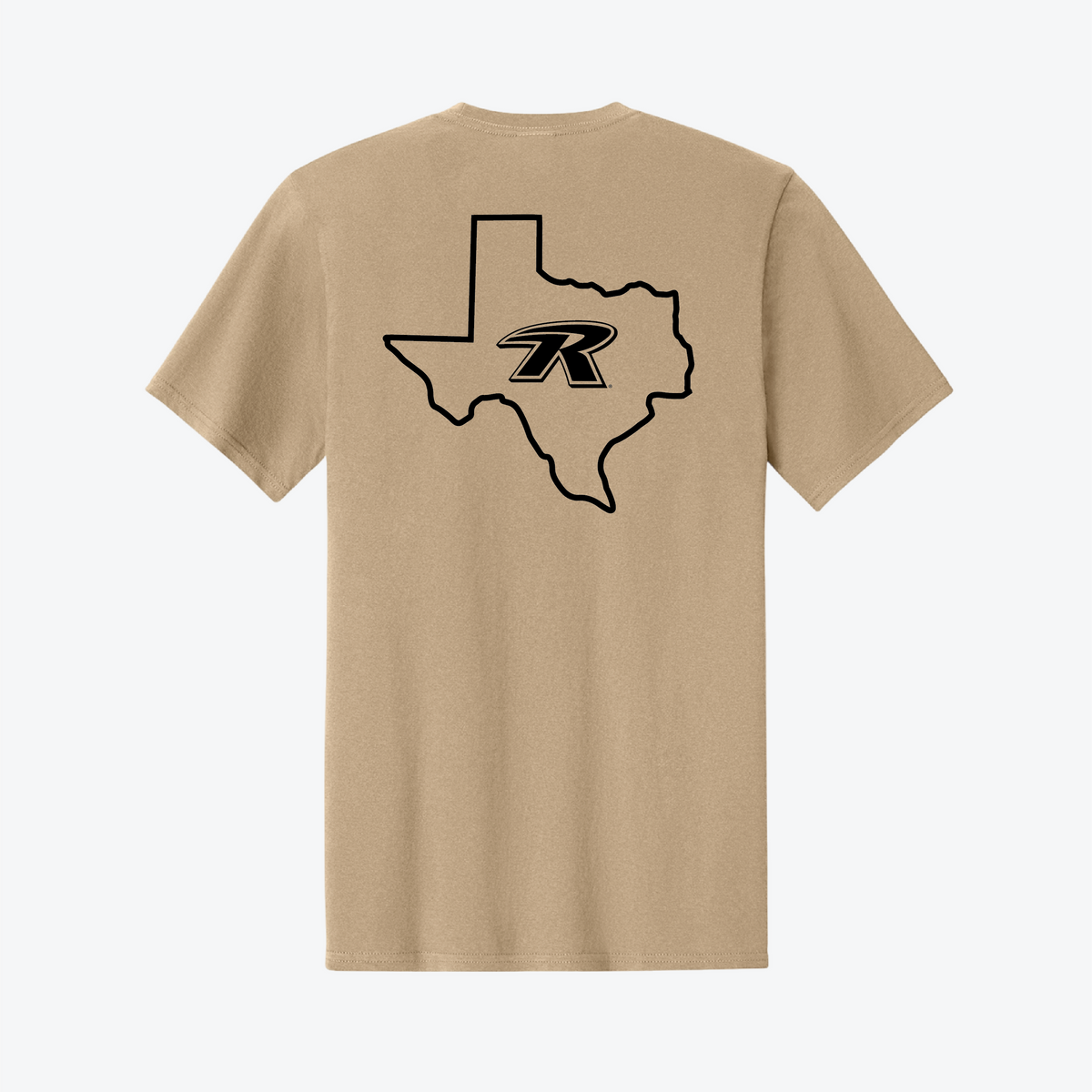 Texas T-Shirt