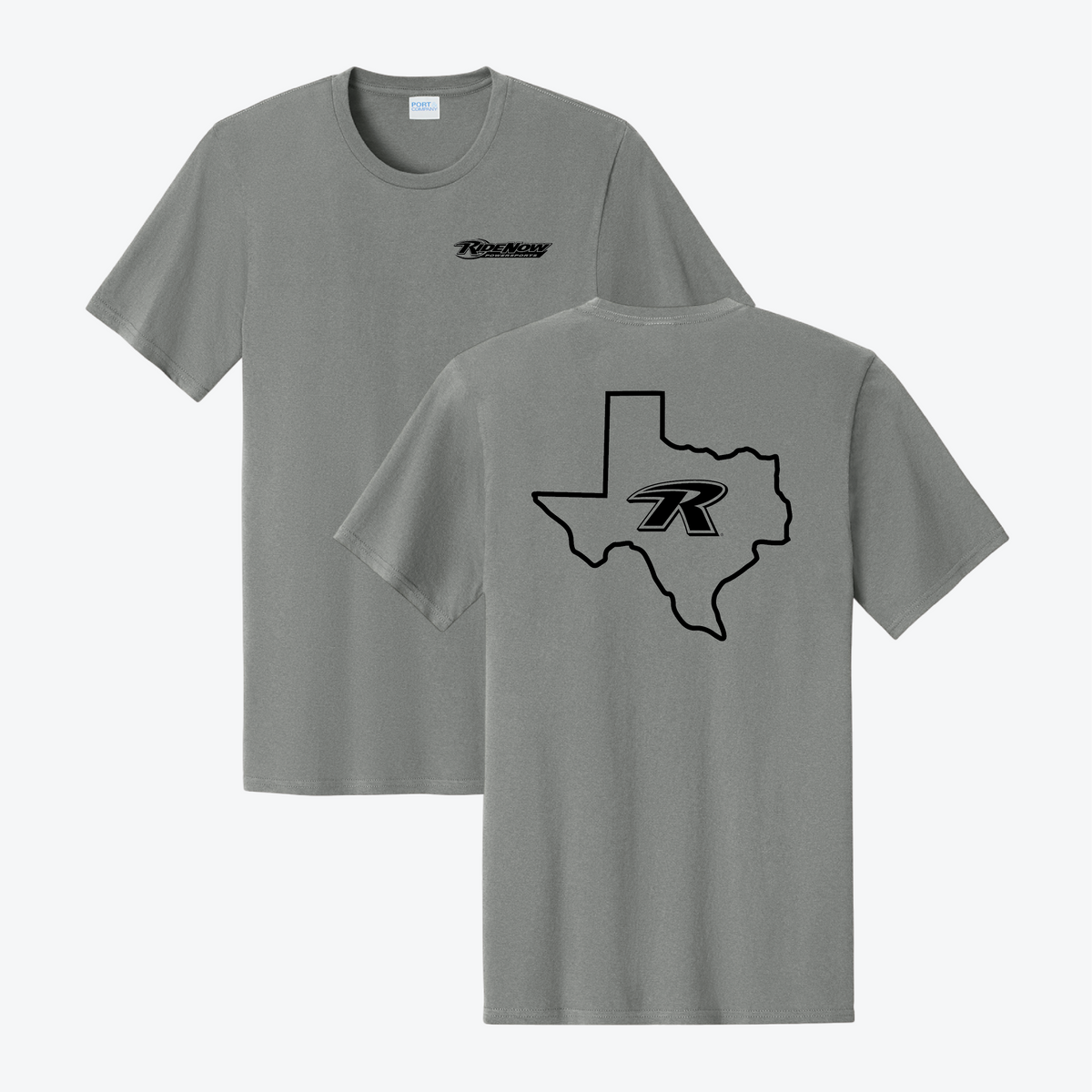Texas T-Shirt