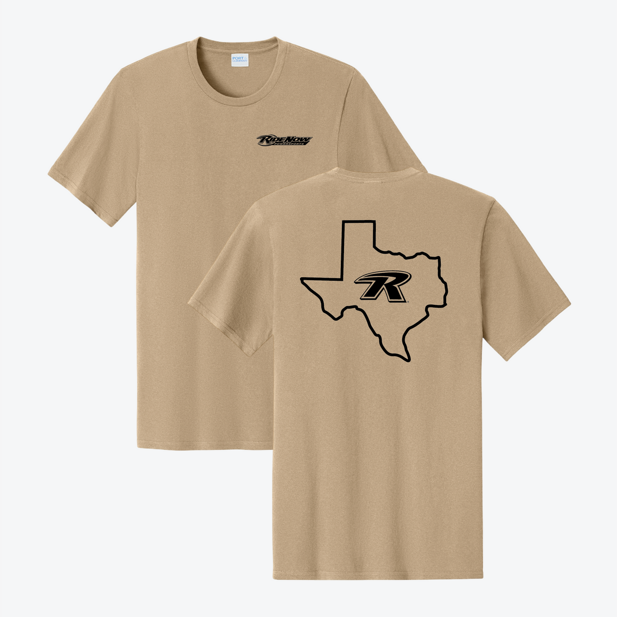 Texas T-Shirt