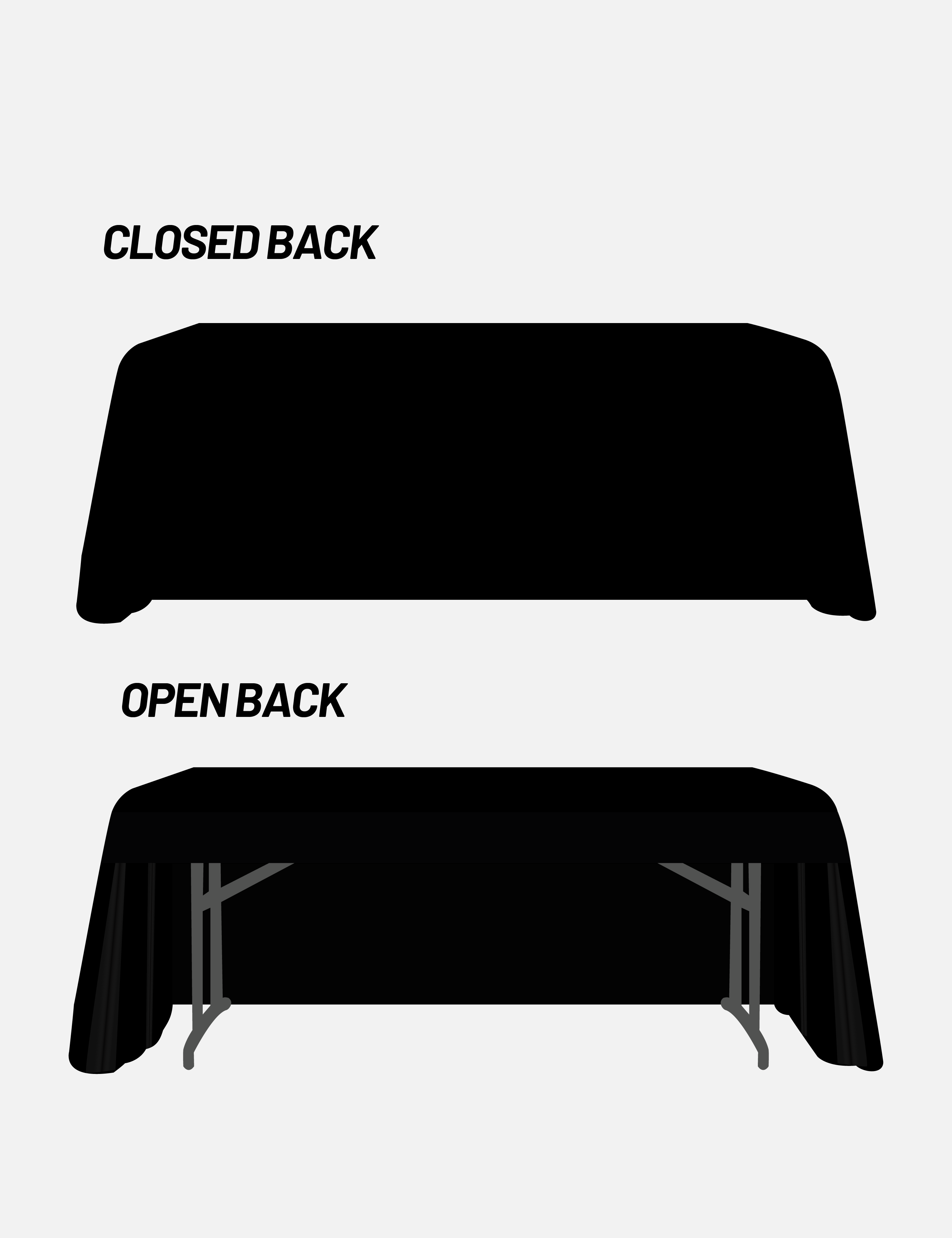 Clearance Throw Table Cover
