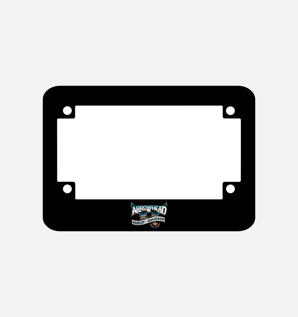 License Plate Frame