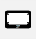 License Plate Frame