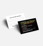 Business Cards
