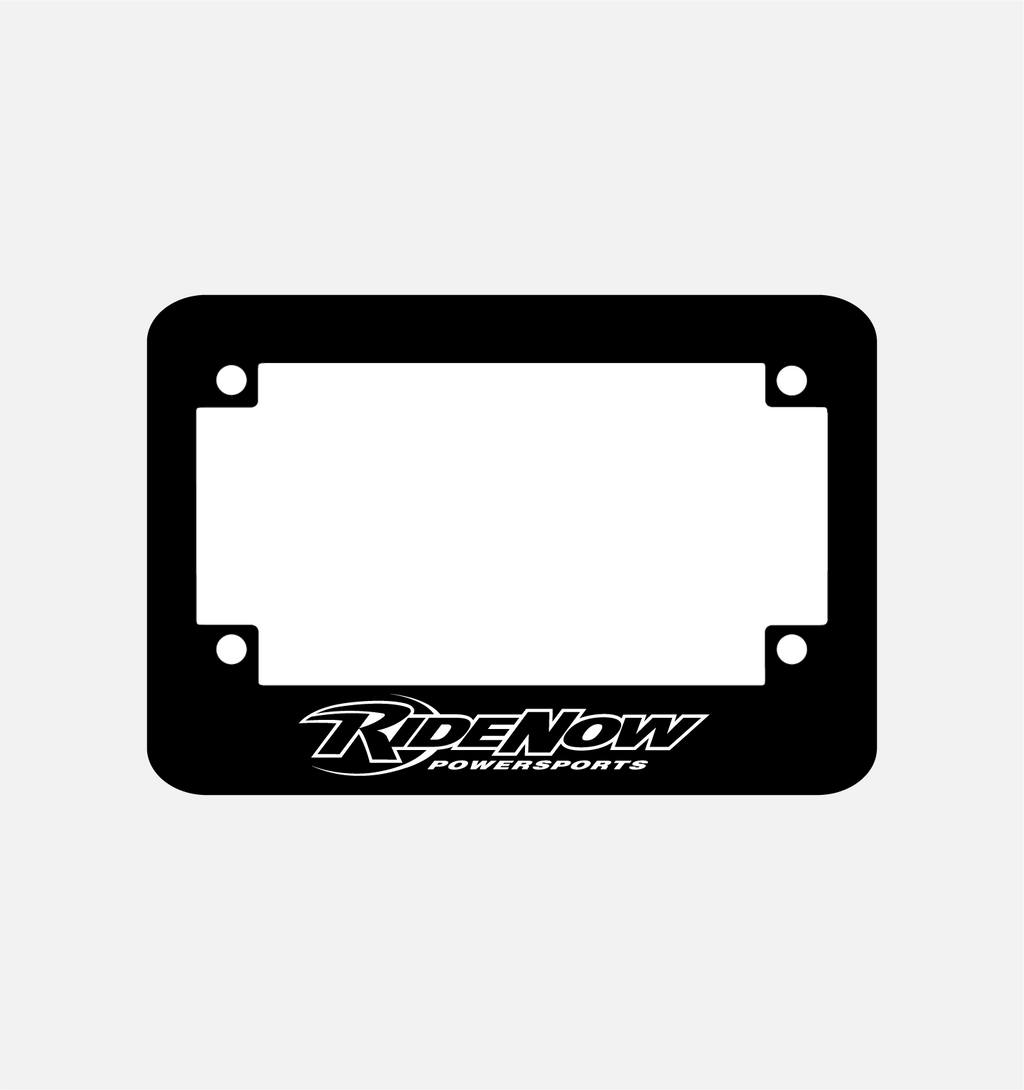 License Plate Frame