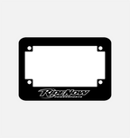 License Plate Frame