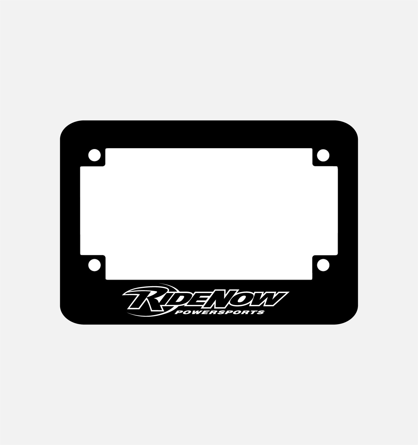 License Plate Frame