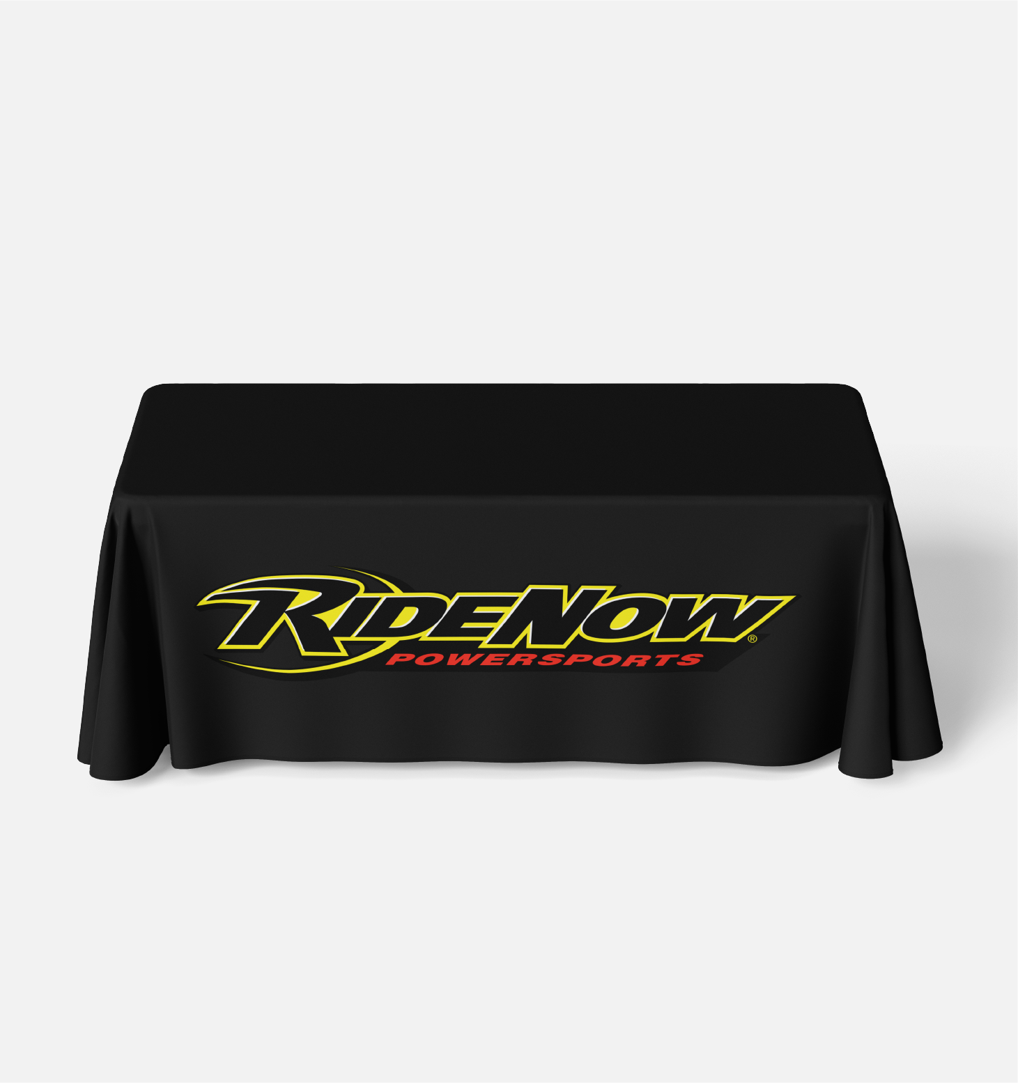 Throw Table Cover