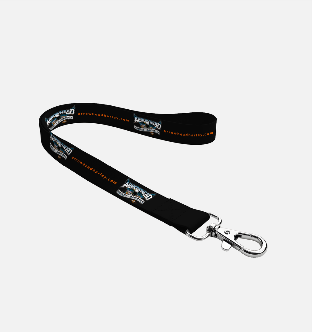Lanyard