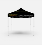 10ft x 10ft Custom Tent w/ Frame