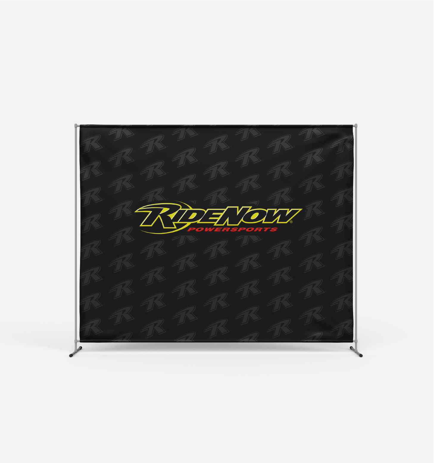 10ft x 8ft Custom Backdrop